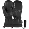 Reusch Mitaines Mixtes Down Spirit Gore-Tex 66667 Asphalte/Noir 9,5