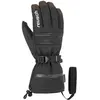 Reusch Isidro GTX - Gants ski homme Black / White 6.5