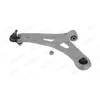 Bras de suspension MOOG CI-TC-17567 Essieu avant, gauche, avant