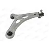 Bras de suspension MOOG CI-TC-17568 essieu avant, droite,
