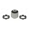 MOOG Silent bloc de suspension pour ALFA ROMEO: Stelvio, Giulia (Ref: AL-SB-16636)