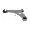 Bras de suspension MOOG OP-TC-17197 Essieu avant, gauche,