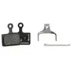 Plaquettes de frein Ferodo FBP009FM Allround pour Shimano