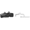 Ferodo Plaquettes De Frein à Disque Shimano Saint 30 Unités