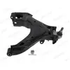 Bras de suspension MOOG IS-WP-16518P Essieu avant, droite, en bas