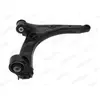 Bras de suspension MOOG VO-WP-16588 essieu avant, droite, avant