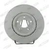 Disque de frein FERODO DDF2785C-1