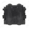 MOOG Coussinet de palier, stabilisateur pour KIA: Optima (Ref: HY-SB-15393)