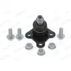 MOOG Rotule de suspension pour RENAULT: Arkana & DACIA: Duster (Ref: RE-BJ-17429)