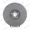Disque de frein FERODO DDF2041RVC-1 avant, ventilé, 1 pièce