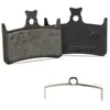 Ferodo Plaquettes De Frein à Disque Hope E4 Tech M4 Rx4 Shimano One Size