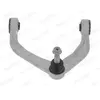 Bras de suspension MOOG VV-TC-16743