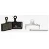 Ferodo bici Plaquettes de Frein Hope E4 Semi-Métalliques pour E-Bike - 1 Set