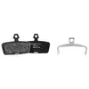 Ferodo bici Plaquettes de Frein SRAM Code R Semi-Métalliques - Set Polyvalent