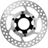 Disque de frein Ferodo CENTER LOCK Road 1.8 - 160mm