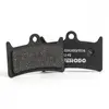 Ferodo Plaquettes De Frein à Disque En Résine Hope/trickstuff E-bike One Size