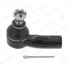 MOOG Rotule de direction pour SUZUKI: Ignis (Ref: SZ-ES-17476)