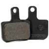 Ferodo Plaquettes De Frein à Disque En Résine Fbp011fe One Size