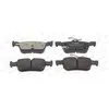 Kit de plaquettes de frein, frein à disque PREMIER ECO FRICTION FDB5174 Ferodo FDB5174