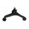 MOOG Triangle de suspension pour JEEP: Cherokee (Ref: CH-WP-14742)