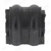 Silent bloc de barre stabilisatrice MOOG KI-SB-14797