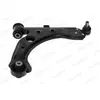 Bras de suspension MOOG FI-TC-16508 essieu avant, droite, avant