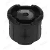 Suspension, corps de l'essieu MOOG BM-SB-14612
