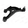 Bras de suspension MOOG SU-WP-16541 essieu arrière, gauche, arrière
