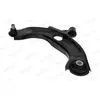 Bras de suspension MOOG MD-WP-15307 essieu avant, gauche, avant