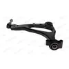 Bras de suspension MOOG ME-WP-16845 essieu avant, gauche, avant