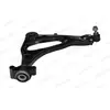 Bras de suspension MOOG ME-WP-16846 essieu avant, droite, avant