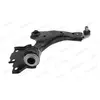 Bras de suspension MOOG LR-WP-15630 essieu avant, droite, avant