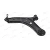 MOOG Triangle de suspension pour SUZUKI: Vitara, SX4 (Ref: SZ-WP-15619)