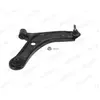 Bras de suspension MOOG SZ-WP-15620 Essieu avant, droite, avant