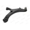 Bras de suspension MOOG SU-WP-13330 essieu avant, droite, avant