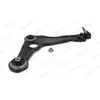Triangle et bras de suspension MOOG RE-TC-15614 - Réf. 338RETC15614
