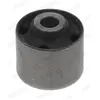triangle en caoutchouc MI-SB-15909 Moog MISB15909