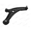 Bras de suspension MOOG FD-WP-16652 essieu avant, droite, en bas
