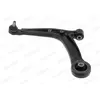 Bras de suspension Moog FI-TC-13915