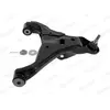 MOOG Triangle de suspension pour FORD: Ranger (Ref: FD-WP-15576)
