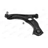 Bras de suspension MOOG VO-WP-16803 Essieu avant, gauche