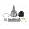 MOOG Rotule de suspension pour TOYOTA: Land Cruiser (Ref: TO-BJ-15986)