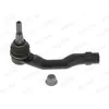 Rotule de barre de connexion VV-ES-16764 Moog VVES16764