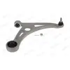 Bras de suspension MOOG HY-TC-17014 essieu avant, droite, avant