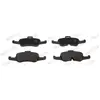 FERODO Plaquettes de frein X4 pour AUDI: TT (Ref: FDB4996)