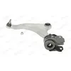 Bras de suspension MOOG VV-TC-15117 essieu avant, gauche, avant