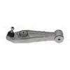 Bras de suspension MOOG VO-TC-15693 essieu avant, gauche, droite, avant