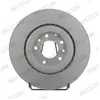 FERODO Disques de frein pour MAZDA: RX-8 (Ref: DDF2002C)