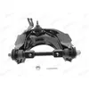 Bras de suspension MOOG FD-WP-15741 essieu avant, gauche, avant