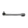 Bras de suspension MOOG AU-TC-13649 Essieu avant, gauche, avant
